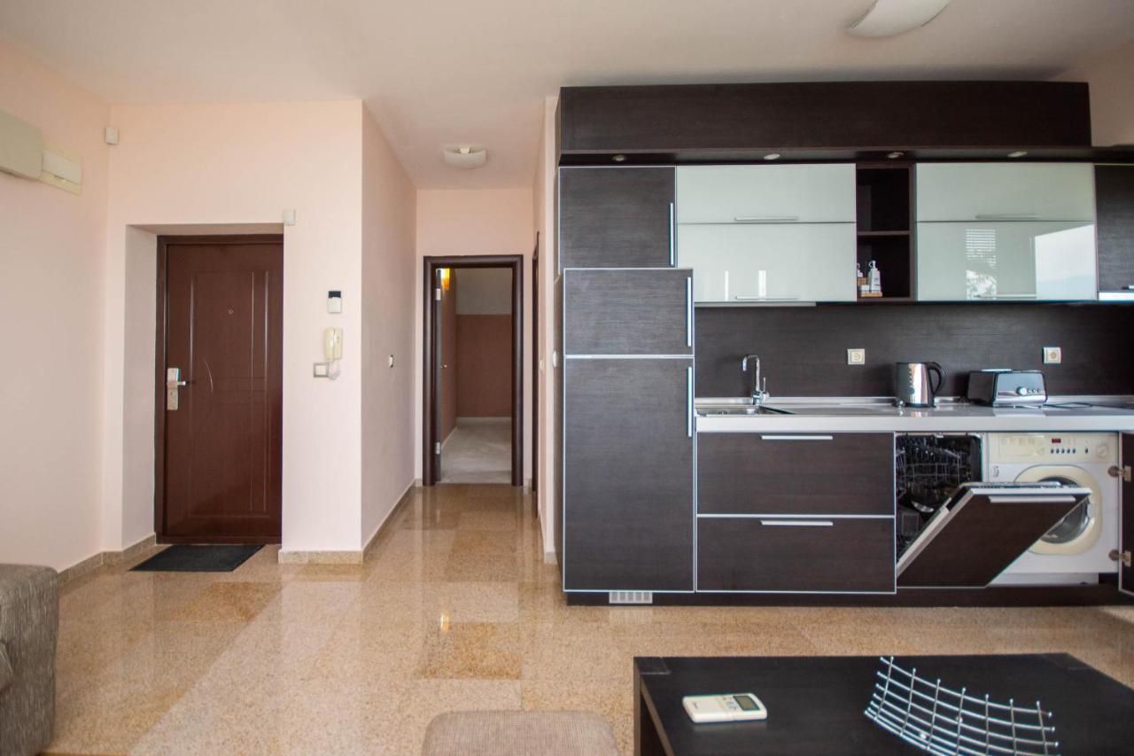 Appartement Vip House à Sveti Vlas Extérieur photo