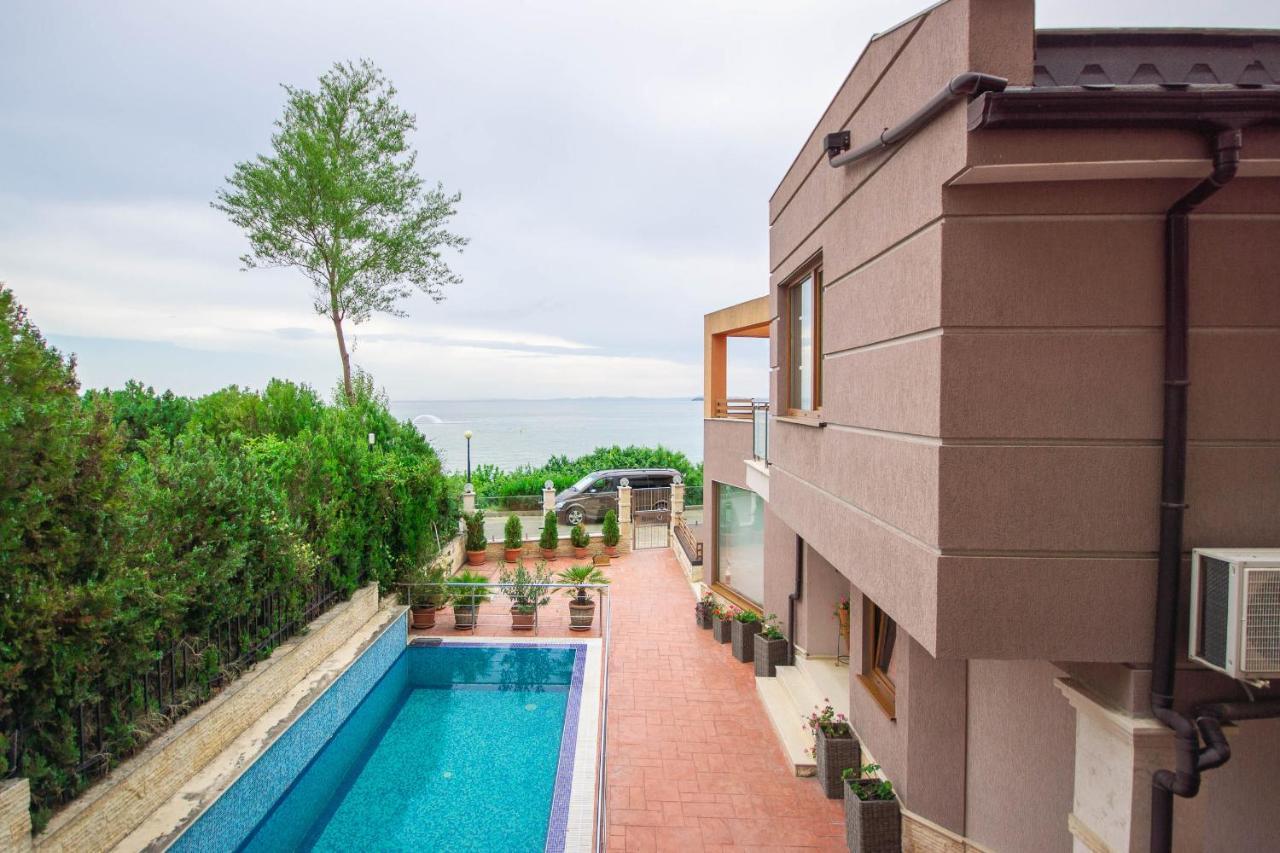 Appartement Vip House à Sveti Vlas Extérieur photo