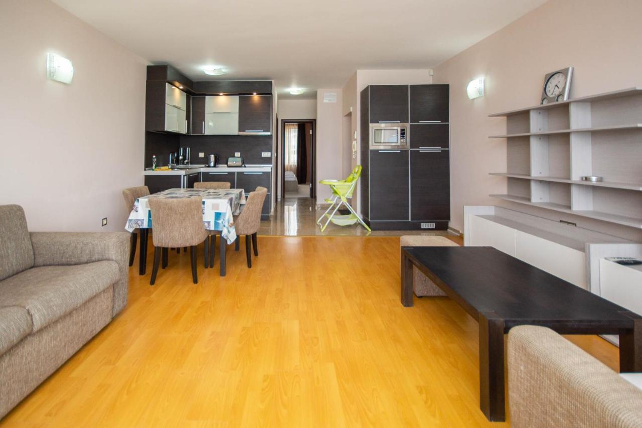 Appartement Vip House à Sveti Vlas Extérieur photo