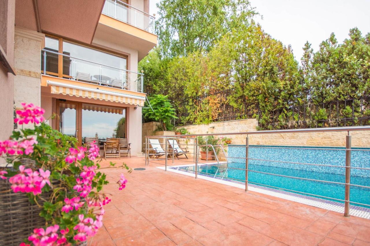 Appartement Vip House à Sveti Vlas Extérieur photo
