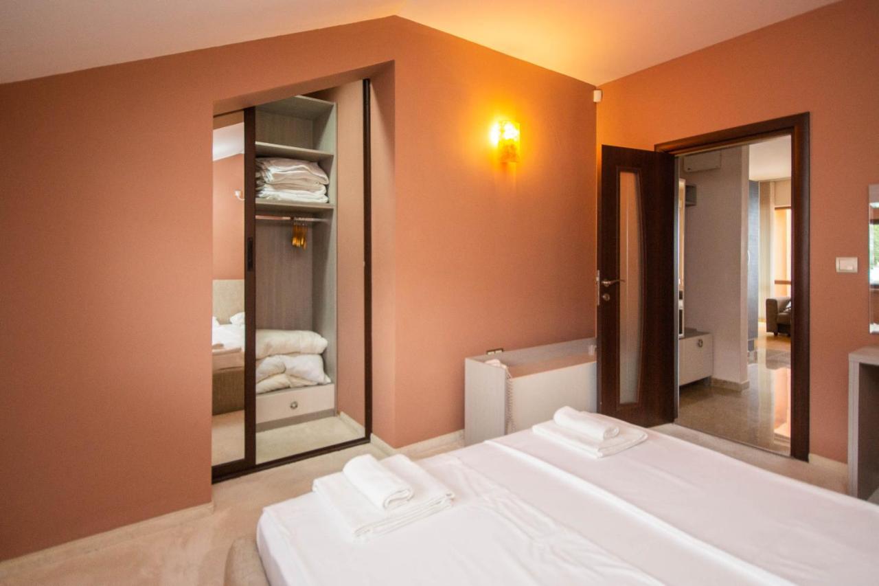 Appartement Vip House à Sveti Vlas Extérieur photo